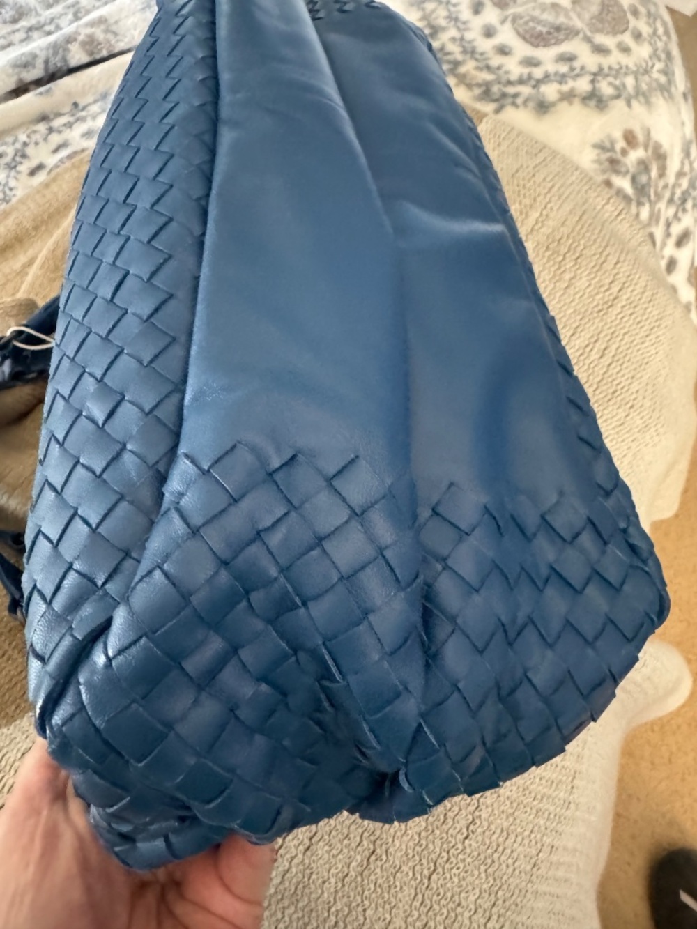 Bottega Veneta shoulder bag - Picture 4 of 16